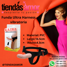 Protesis Ultra Harness